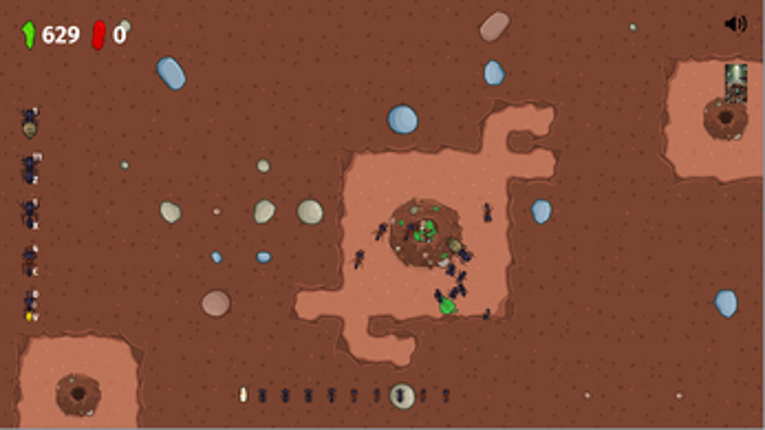 Marabunta screenshot