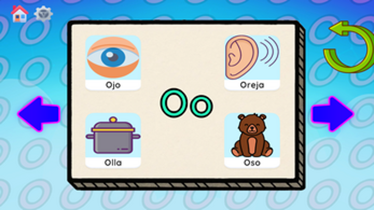 Mateo's Corner screenshot