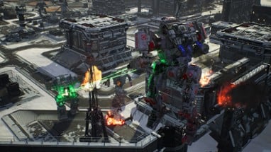 MechWarrior 5: Mercenaries Image