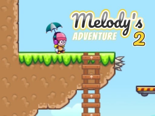 Games like Melodys Adventure 2