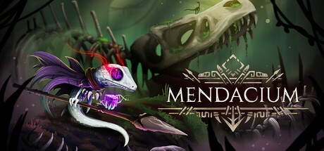 Games like Mendacium