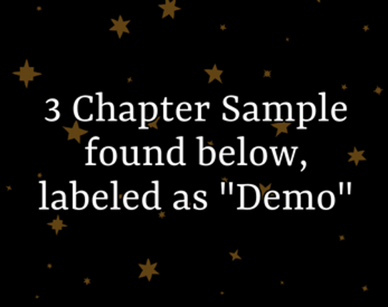 Mercy - A Gay Gothic Angel Romance screenshot