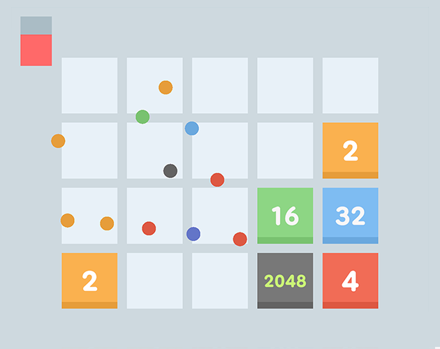 Games like Merge Defense 2048