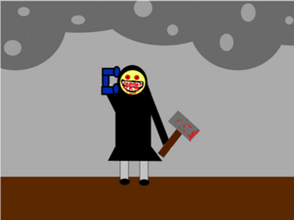 Michael's Meat Factory 2: The Return Image