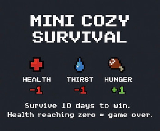 Mini Cozy Survival Image