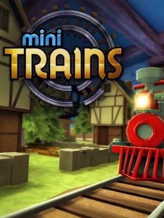 Mini Trains Image