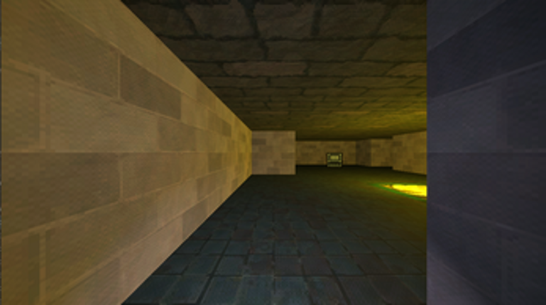 Mission to an Eldritch World Image