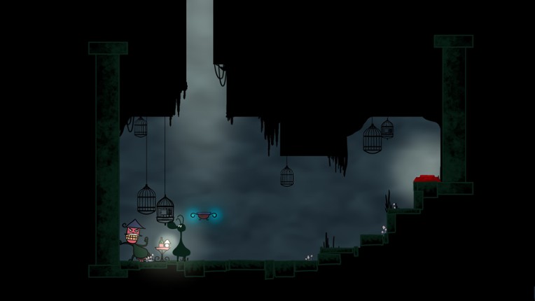 Mission Zigloton screenshot