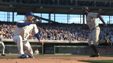 MLB 16: The Show Image