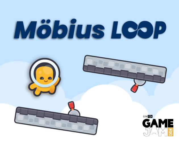 Games like Möbius Loop