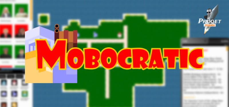 Mobocratic Image