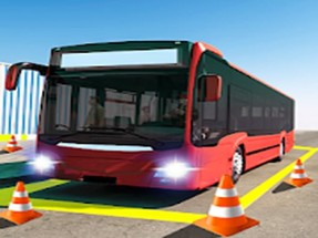 Modern Bus Parking Rcc Image