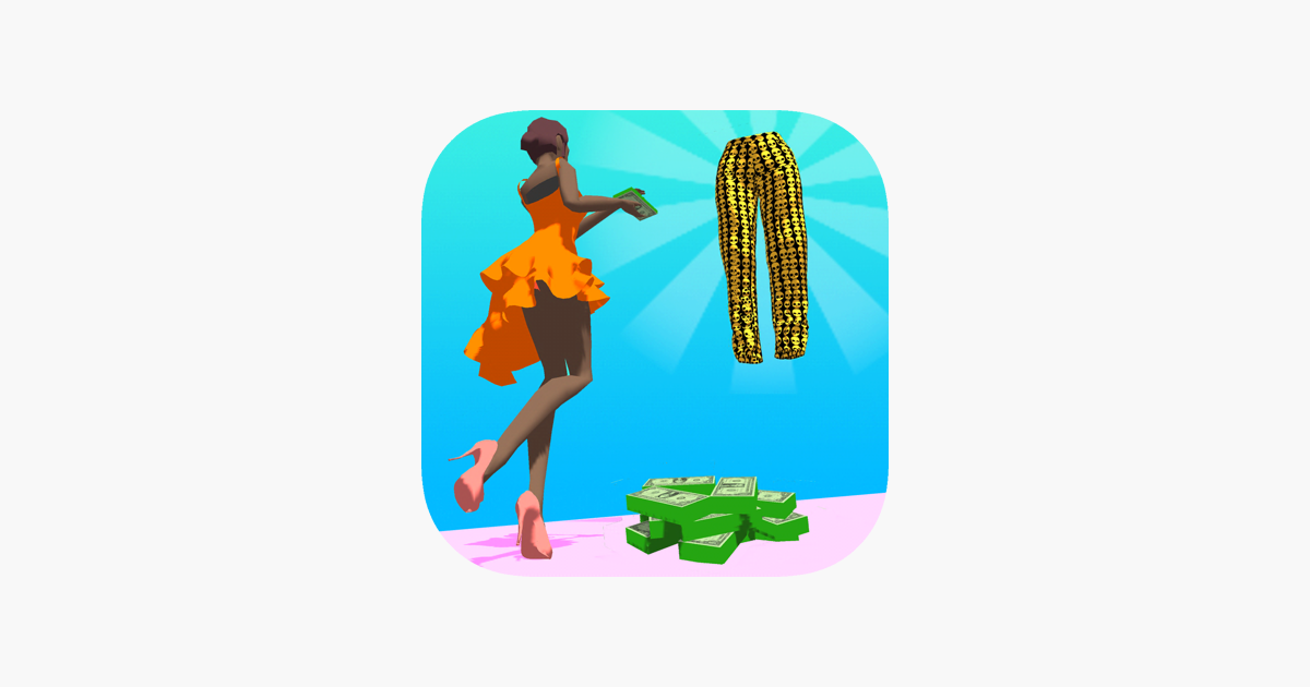 Games like Money Rush!