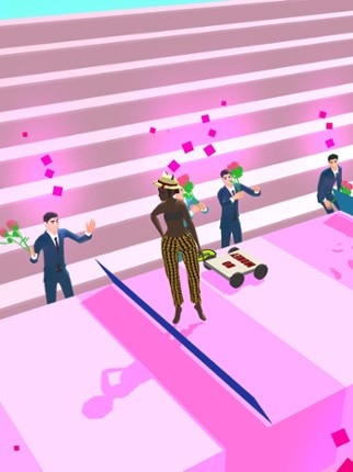 Money Rush! screenshot