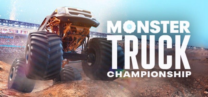 Monster Truck Championship Image