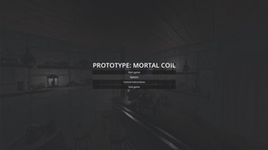 Mortal Coil Image