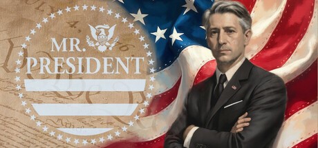 Games like Mr. President