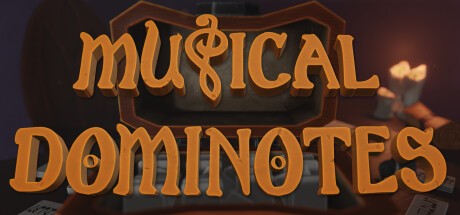 Games like Musical Dominotes