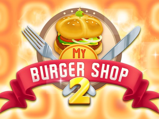 Games like My Burger Shop 2