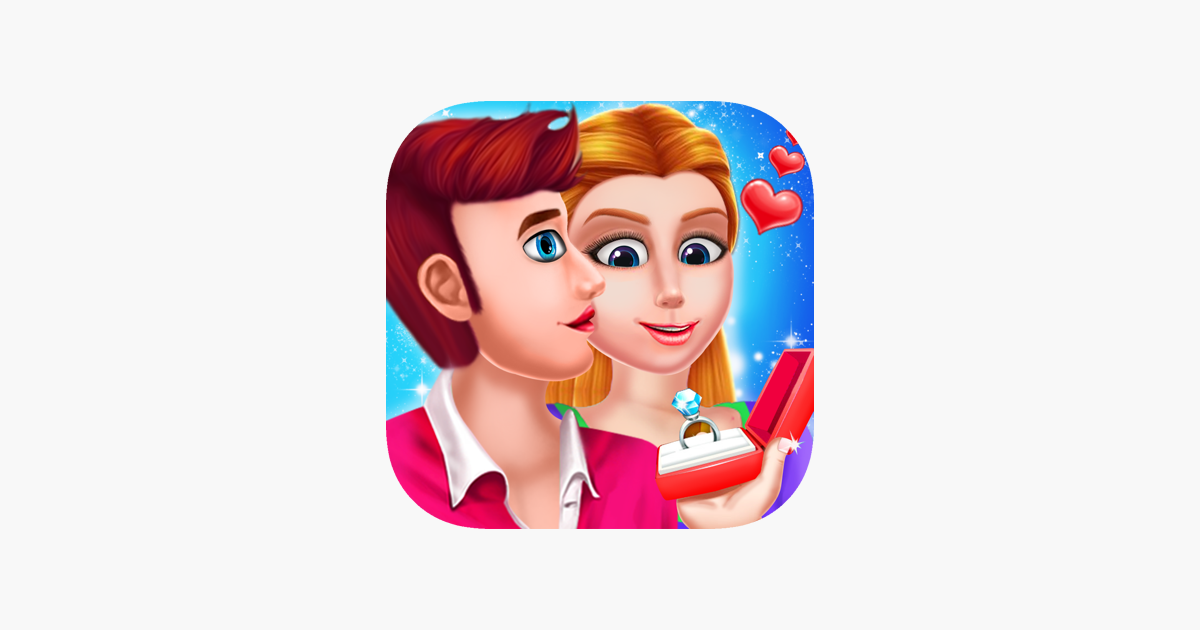 Games like My Love Story To Fall In Love