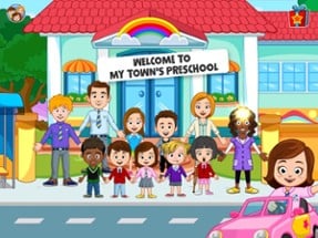 My Town : Preschool Image