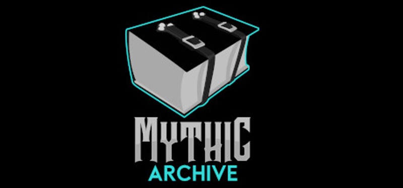 Mythic Archive Game Cover