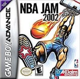 Games like NBA Jam 2002