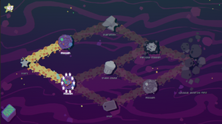 Negative Space screenshot