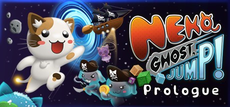 Games like Neko Ghost, Jump! Prologue