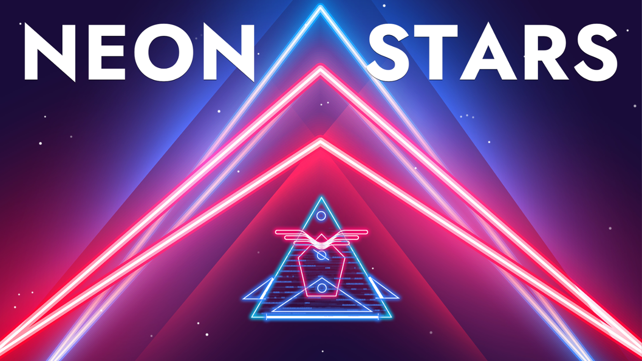 Games like Neon Stars