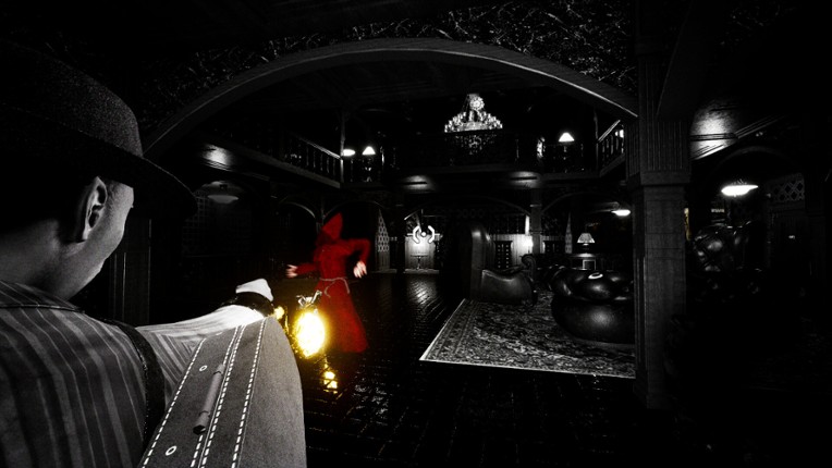 Never Play Evil screenshot