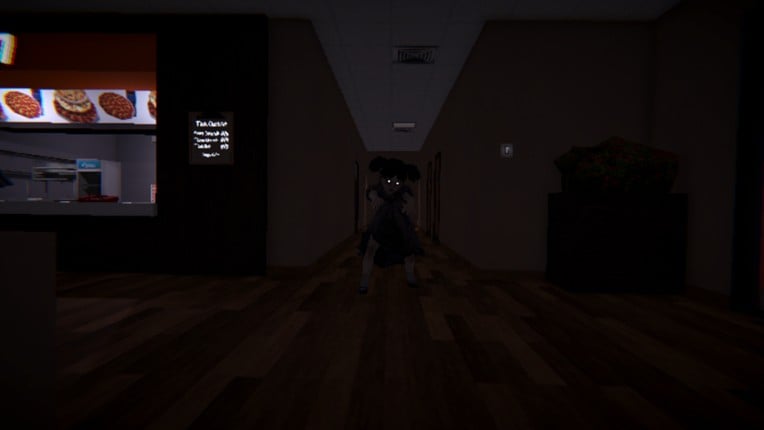 Night Shift screenshot