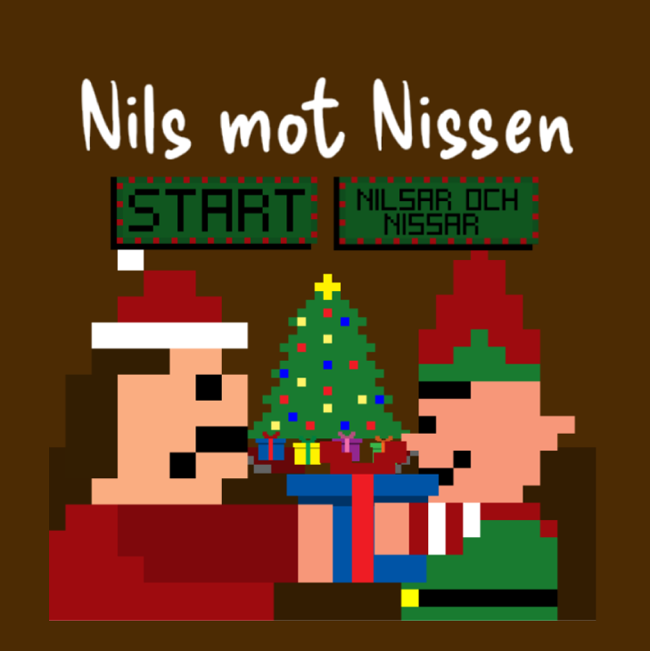 Games like Nils mot Nissen