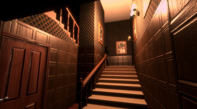 No Vacancy Tonight screenshot