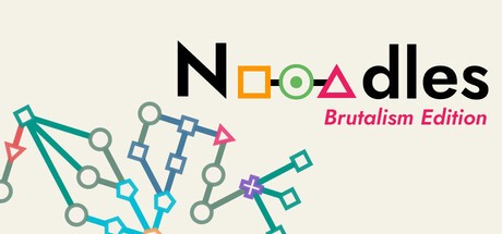 Games like Nooodles: Brutalism Edition