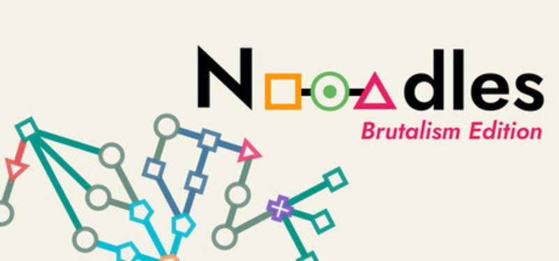 Nooodles: Brutalism Edition Image