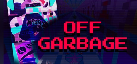 Games like Off Garbage