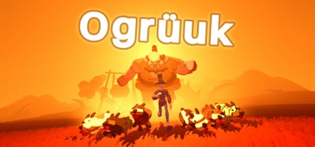 Games like Ogrüuk