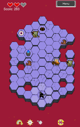 Oni-Powered screenshot