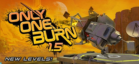 Games like Only One Burn