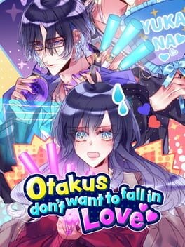 Games like Otakus Don't Want to Fall in Love