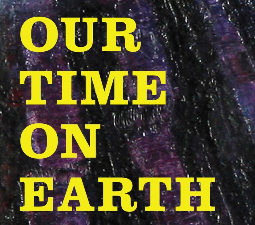 Games like Our Time on Earth