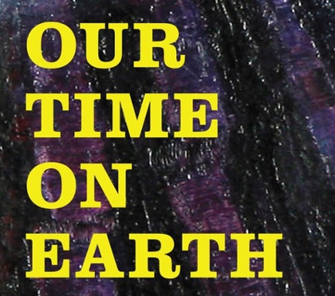 Our Time on Earth Game Cover