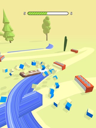 Paint Slicer screenshot
