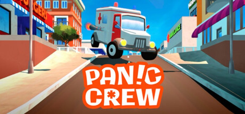 Panic Crew Image