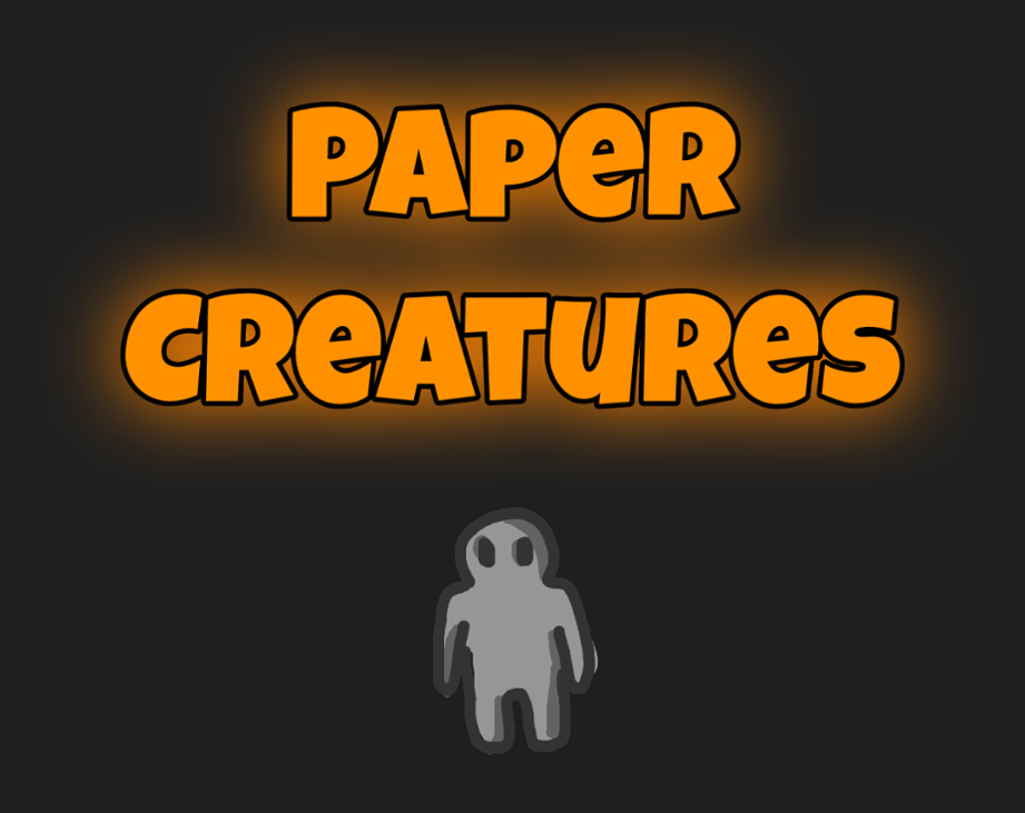 Games like Paper Creatures