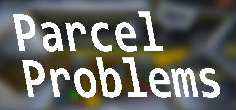 Games like Parcel Problems