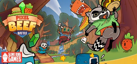 Games like Pixel Beef Battle