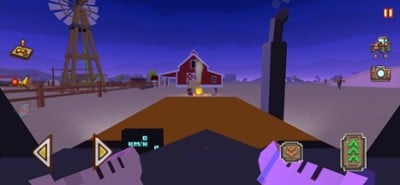 Pixel Farm Racing &amp; Simulator Image