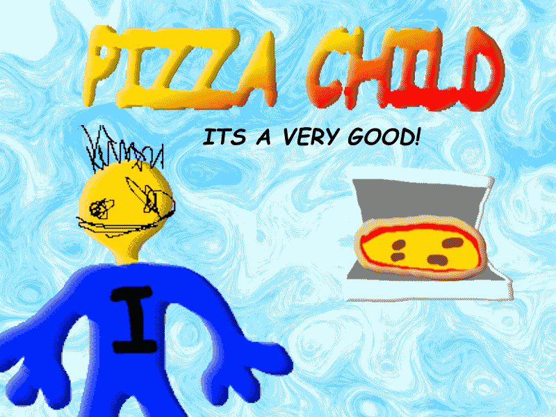 Games like PIZZA CHILD